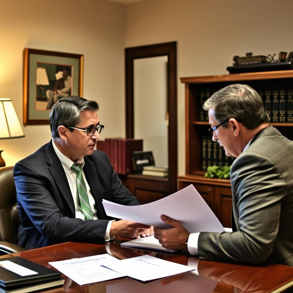 Unfair Trade Practices Lawyer Herkimer County