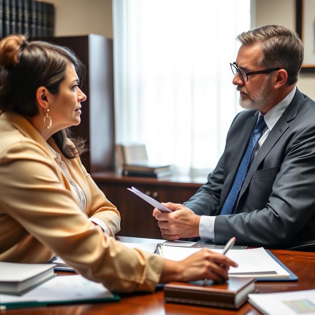 Unfair Trade Practices Lawyer Jefferson County