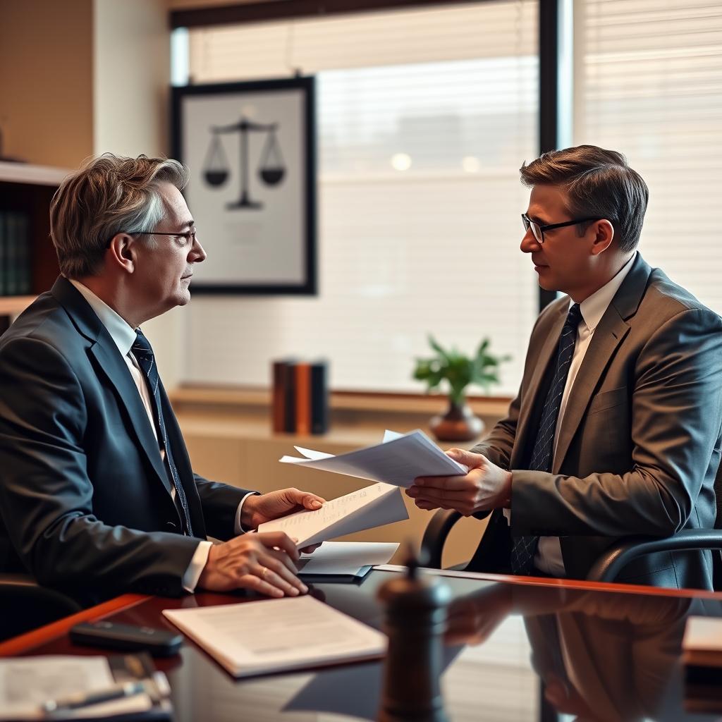 Unfair Trade Practices Lawyer Madison County