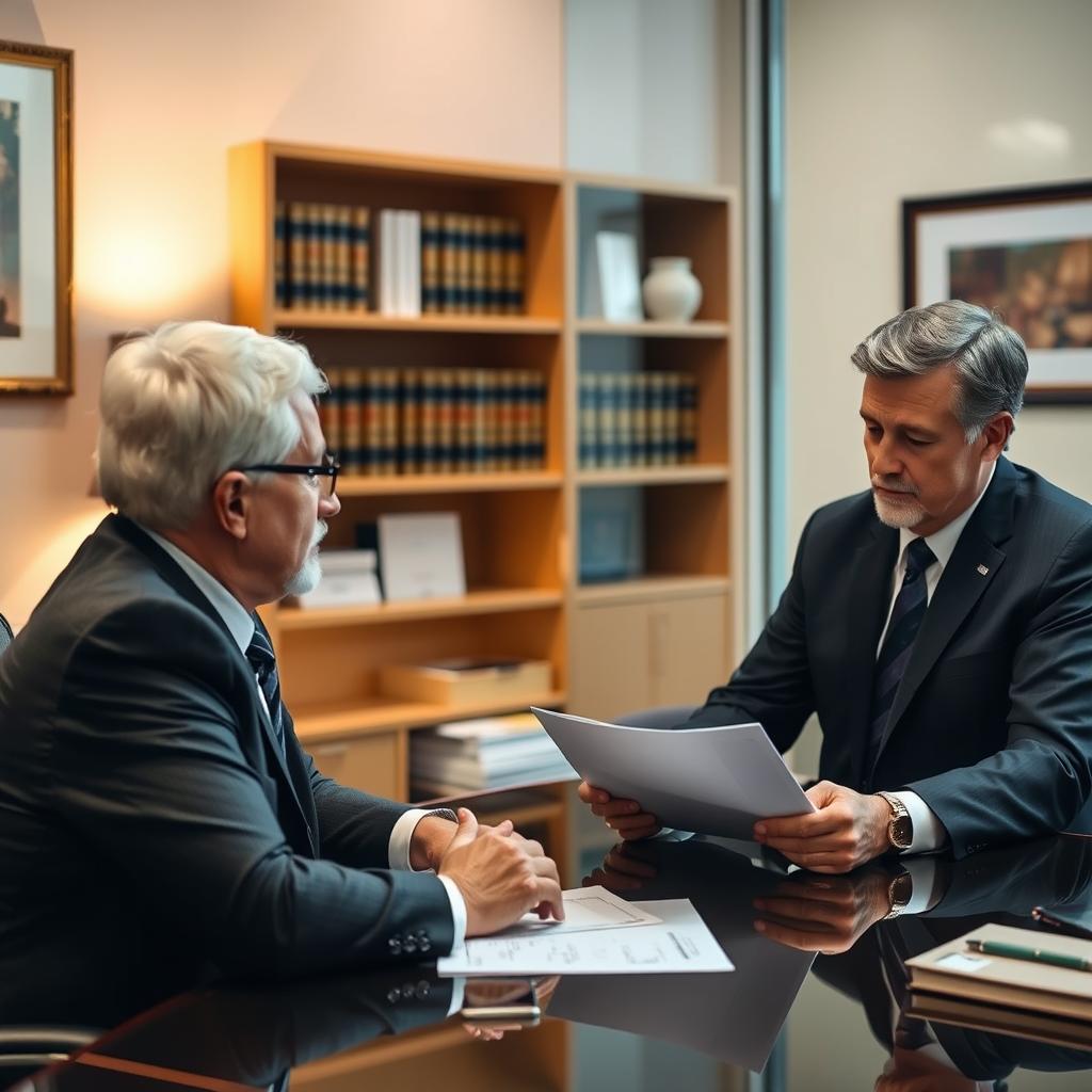 Unfair Trade Practices Lawyer Ontario County