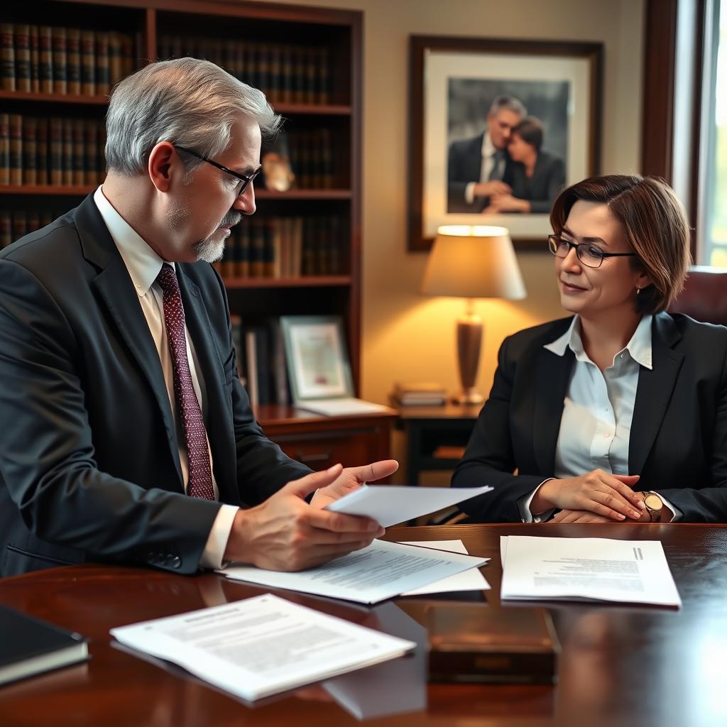 Unfair Trade Practices Lawyer Richmond County