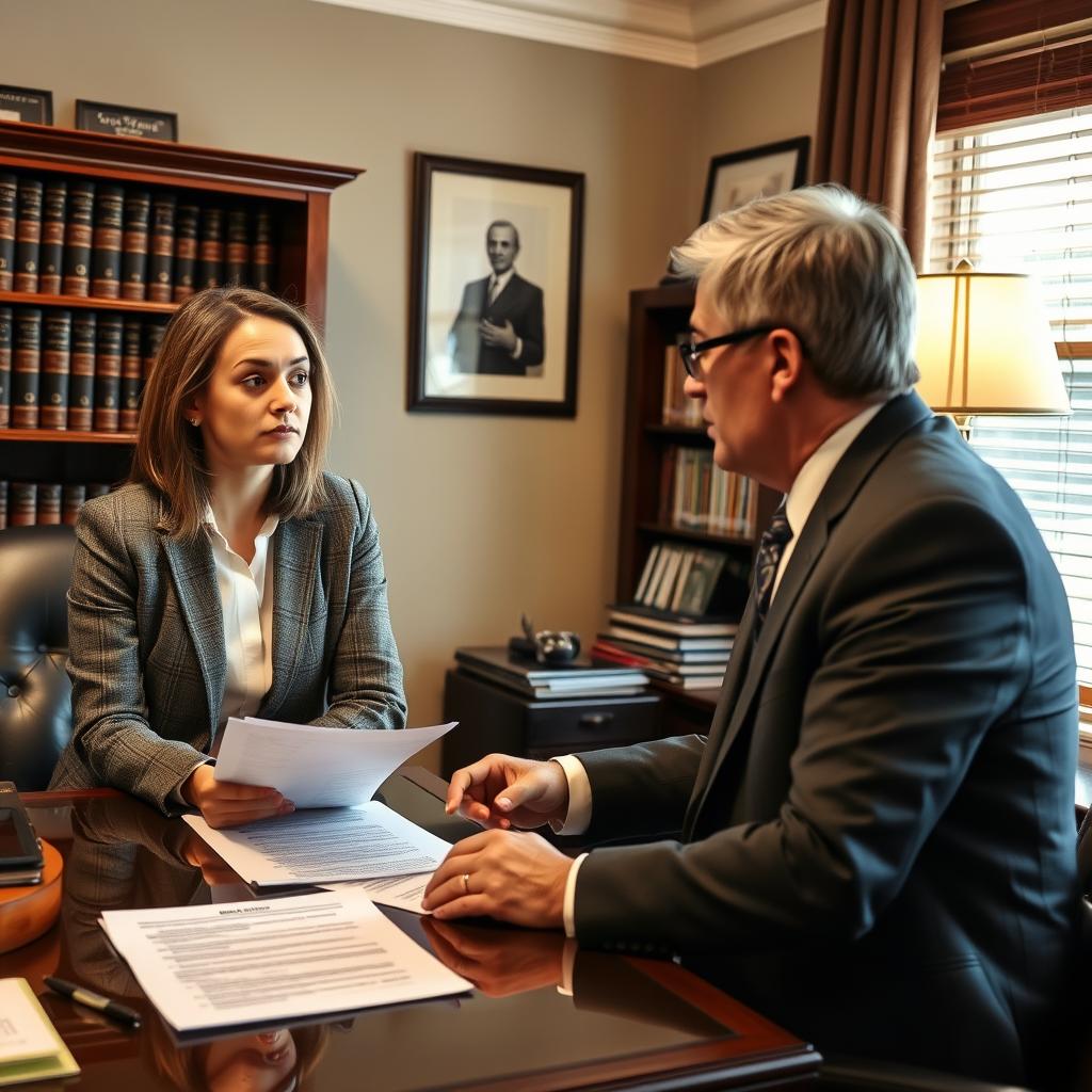 Unfair Trade Practices Lawyer Ulster County