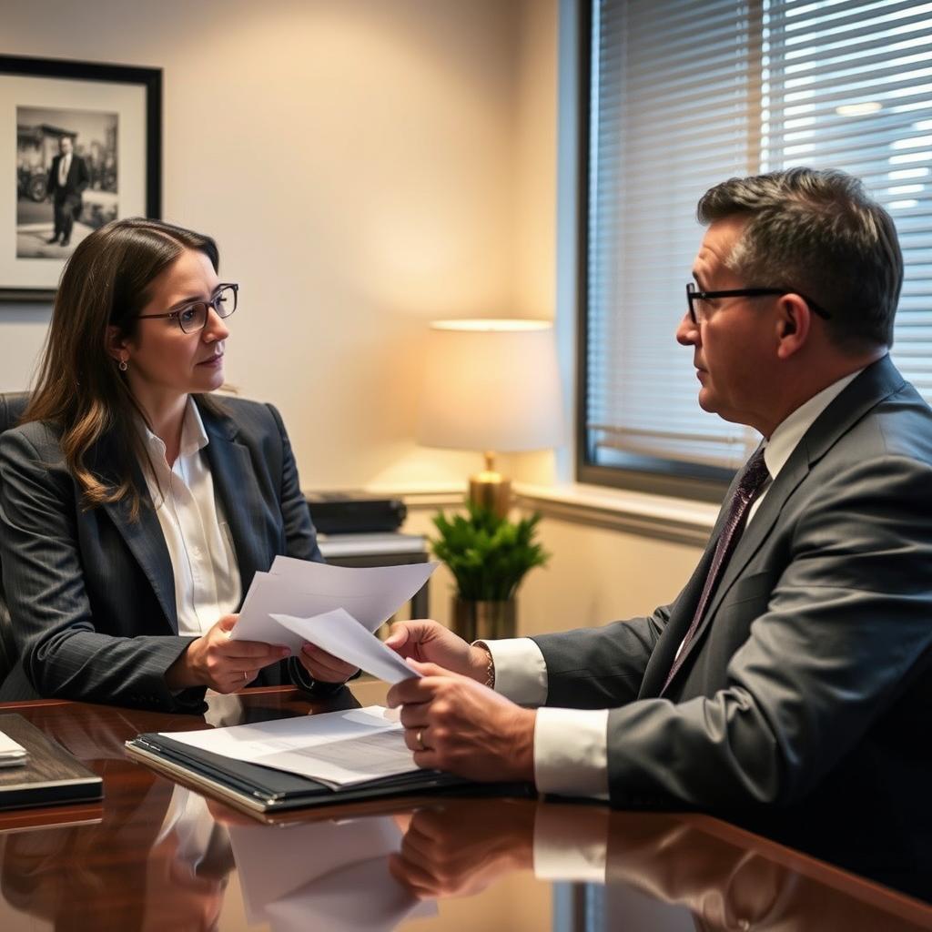 Unfair Trade Practices Lawyer Wayne County
