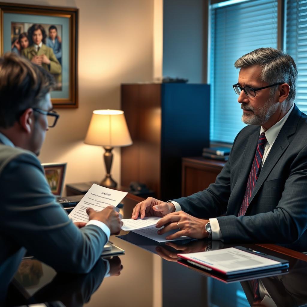 Weapons Charge Lawyer Erie County