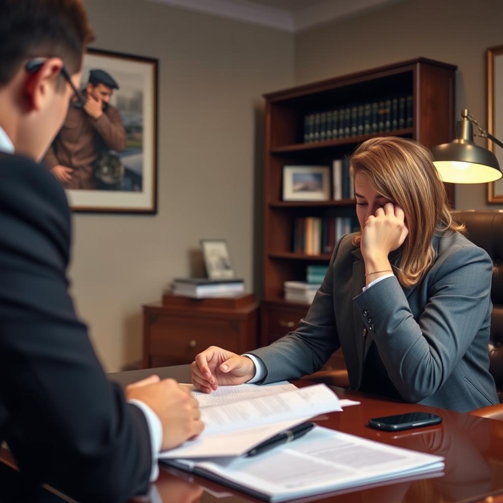 Weapons Charge Lawyer New York County