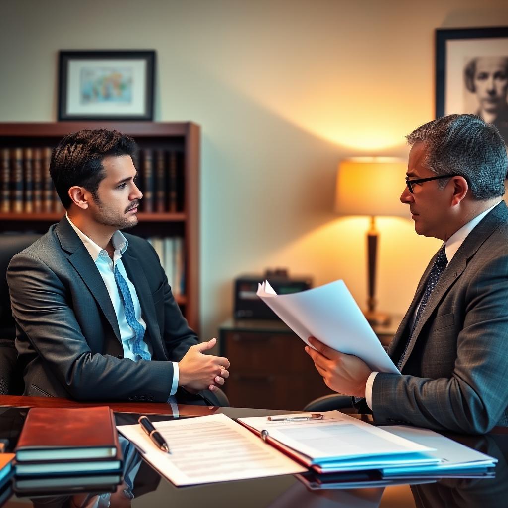 Weapons Charge Lawyer Orange County