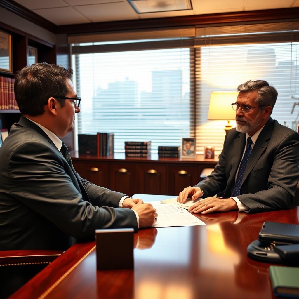 Weapons Charge Lawyer Richmond County