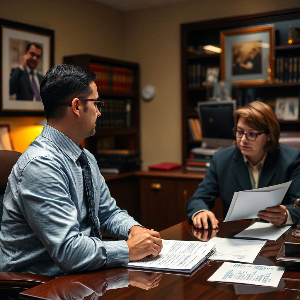 Weapons Charge Lawyer Rockland County
