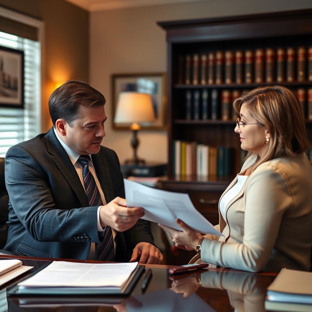 Weapons Charge Lawyer Schenectady County