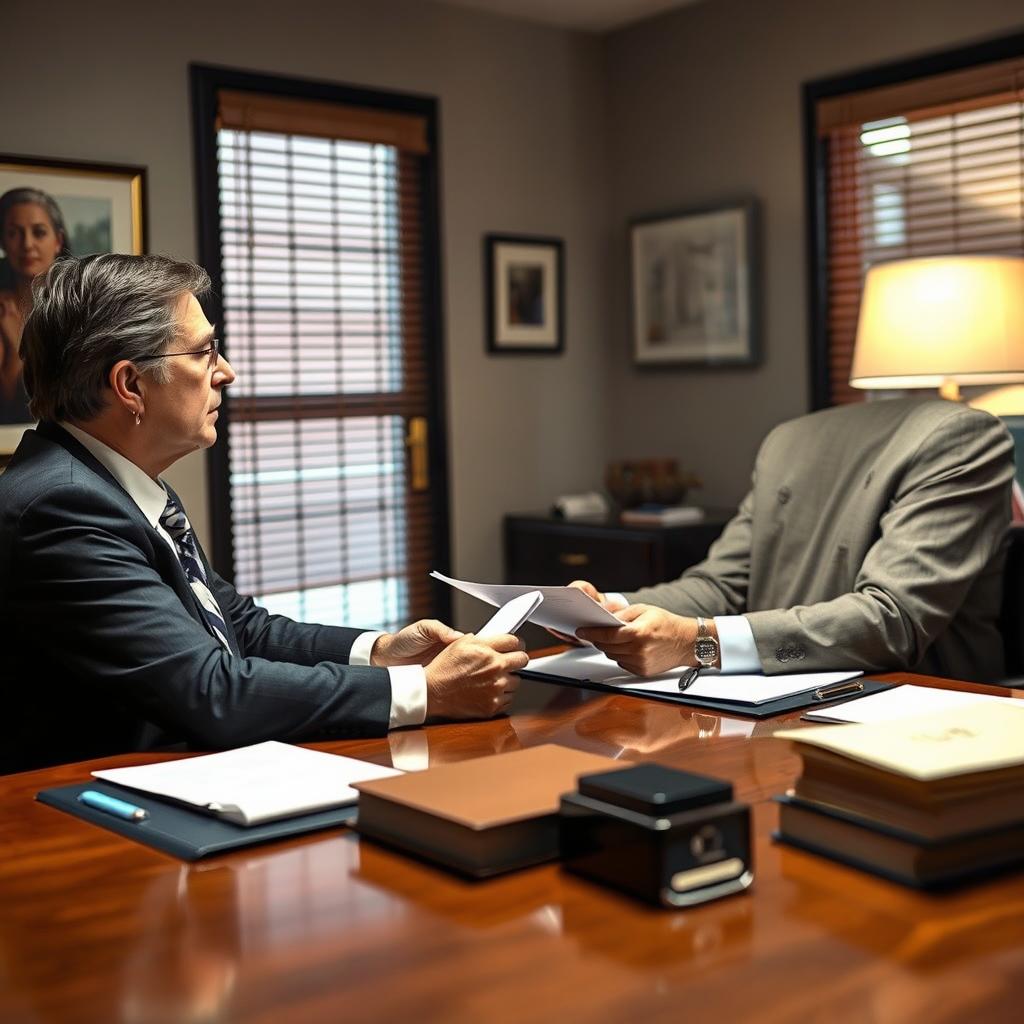 Zoning Dispute Lawyer Erie County