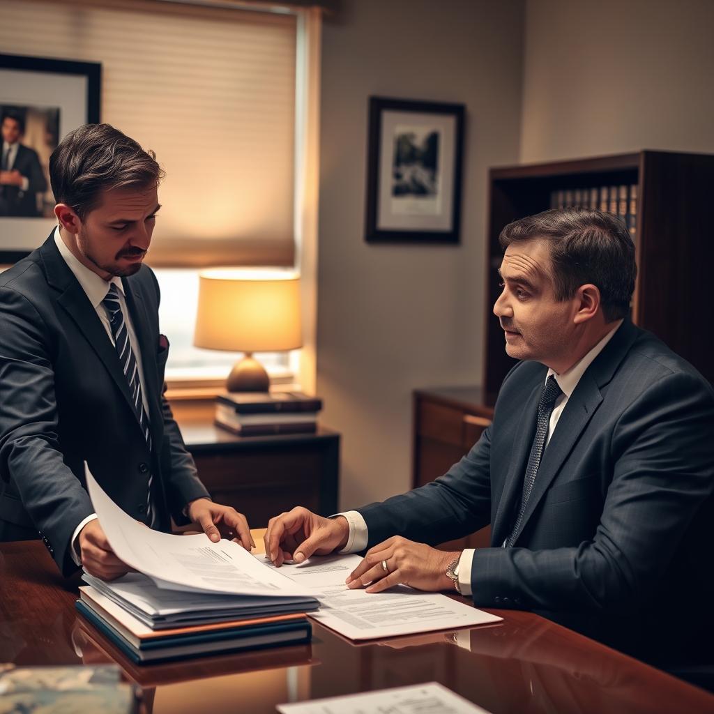 Zoning Dispute Lawyer Ontario County
