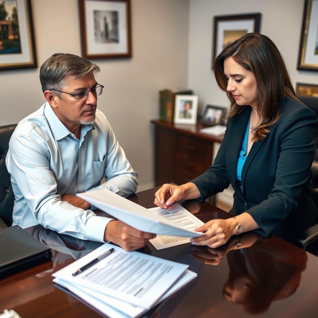 Aggravated Criminal Sexual Contact Lawyer Gloucester County