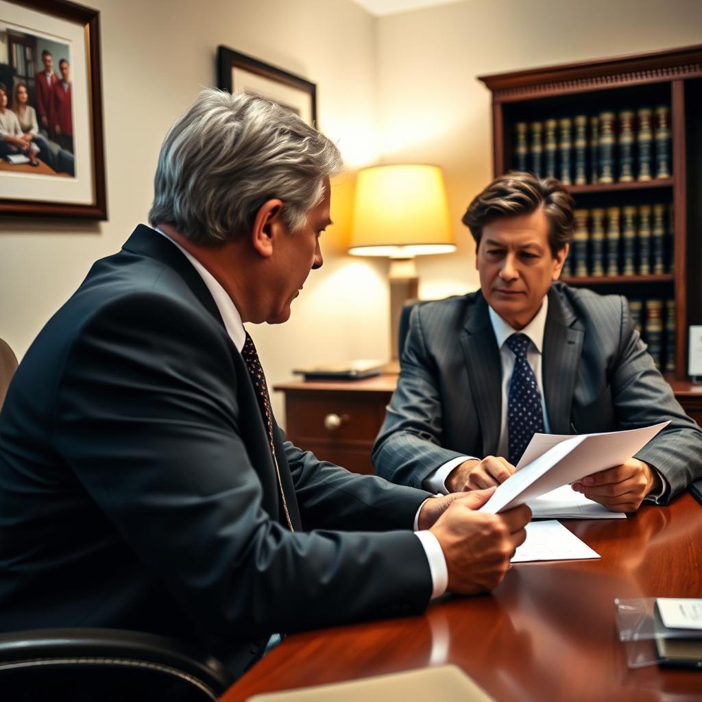 Contempt Proceeding Attorney Queens County NY | SRIS, P.C.