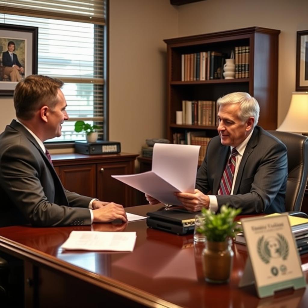 18 Wheeler Accident Lawyer Cattaraugus County