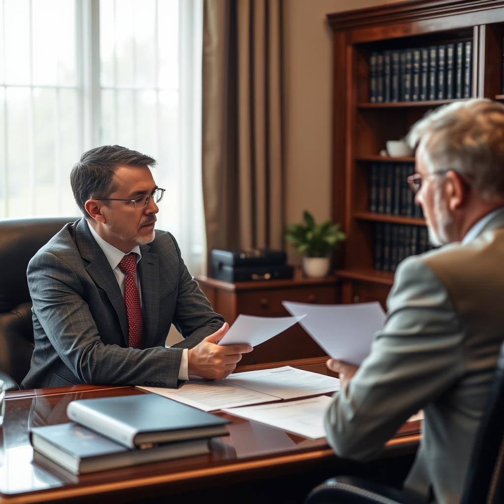 18 Wheeler Accident Lawyer Cayuga County