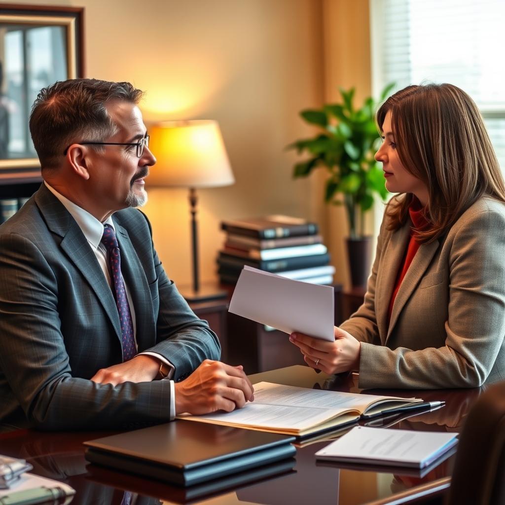 18 Wheeler Accident Lawyer Chenango County
