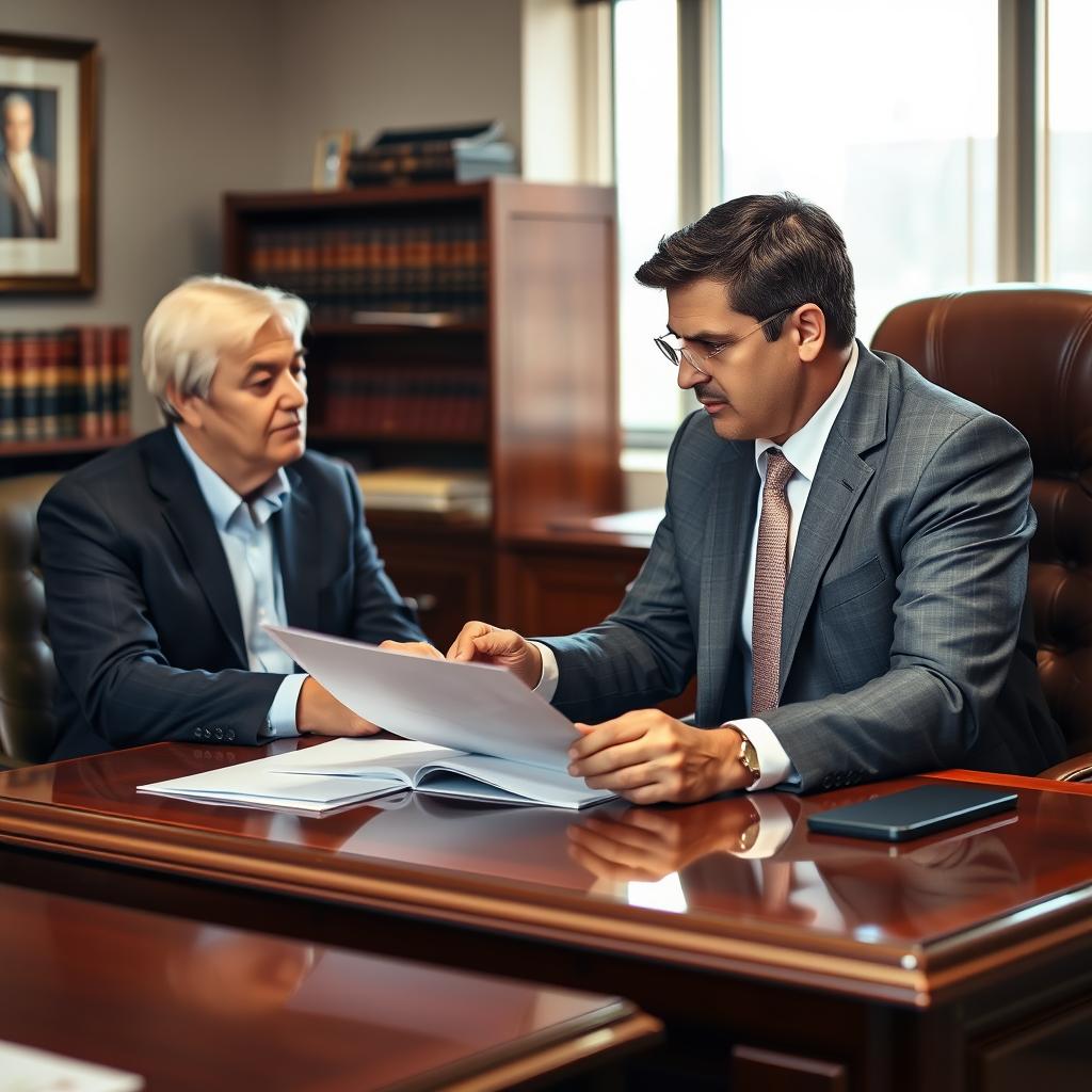 18 Wheeler Accident Lawyer Columbia County
