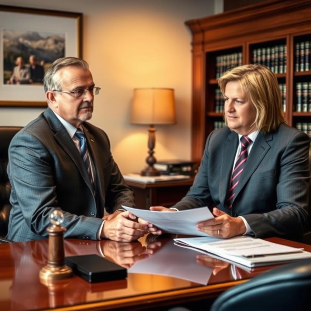 18 Wheeler Accident Lawyer Cortland County