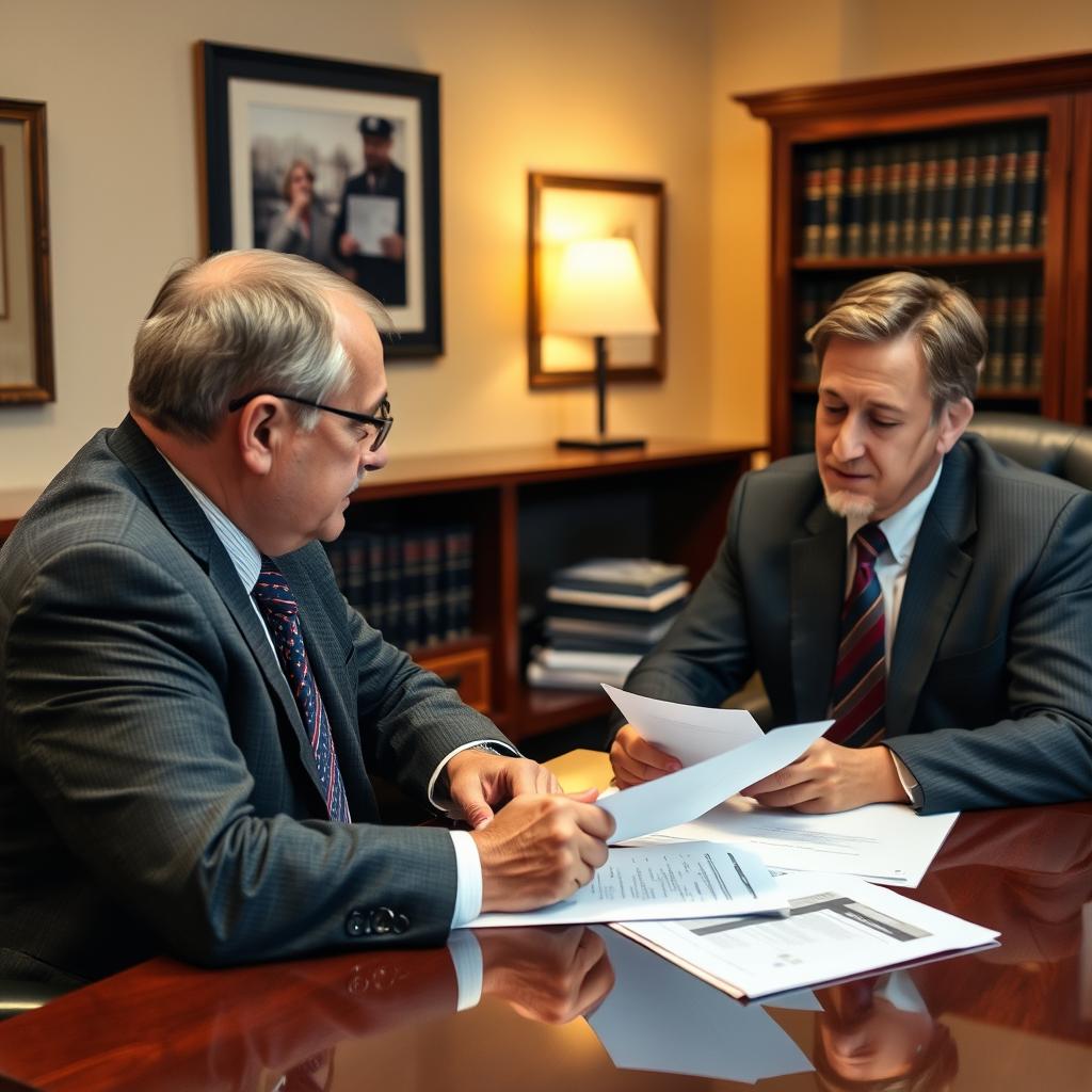 18 Wheeler Accident Lawyer Herkimer County