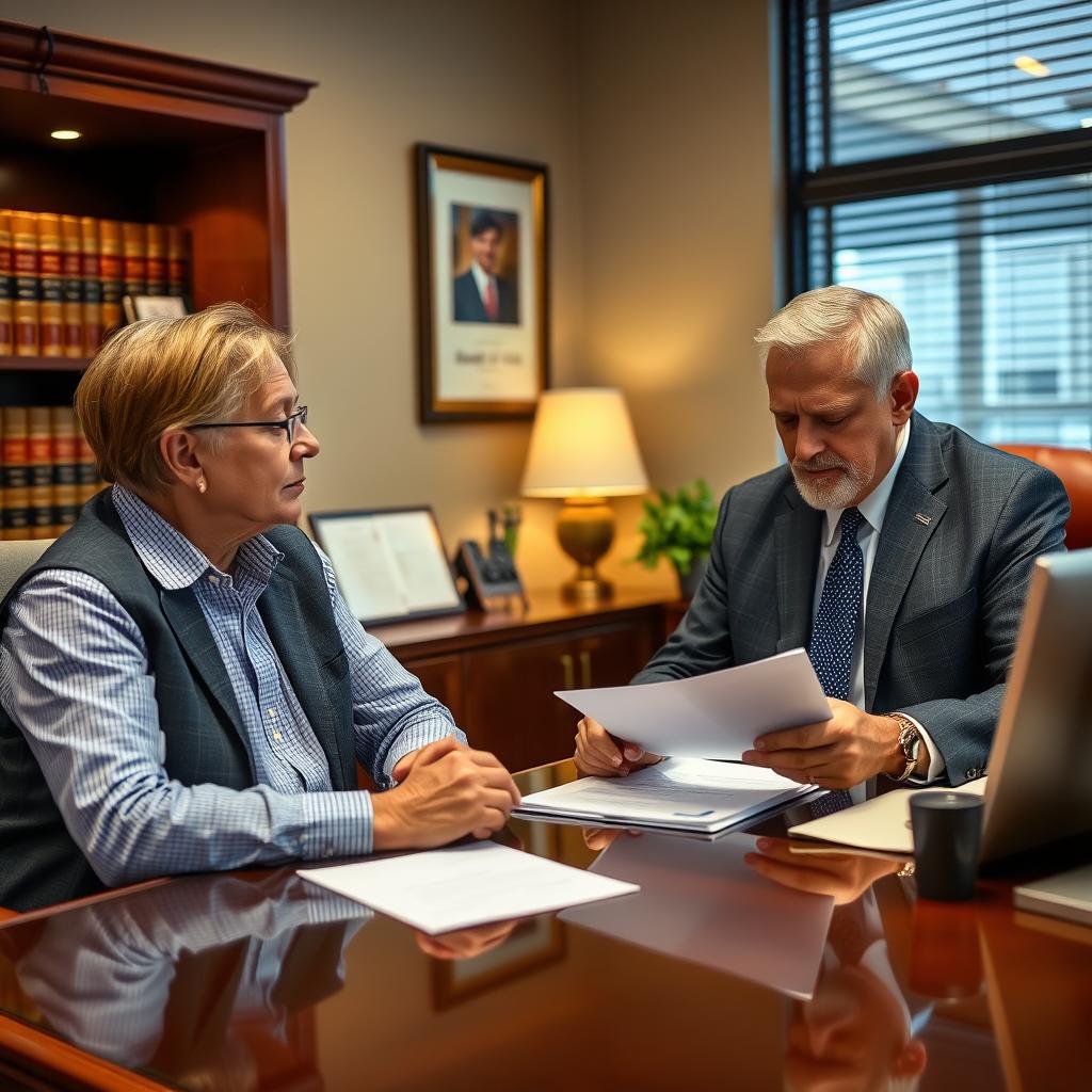 18 Wheeler Accident Lawyer Jefferson County