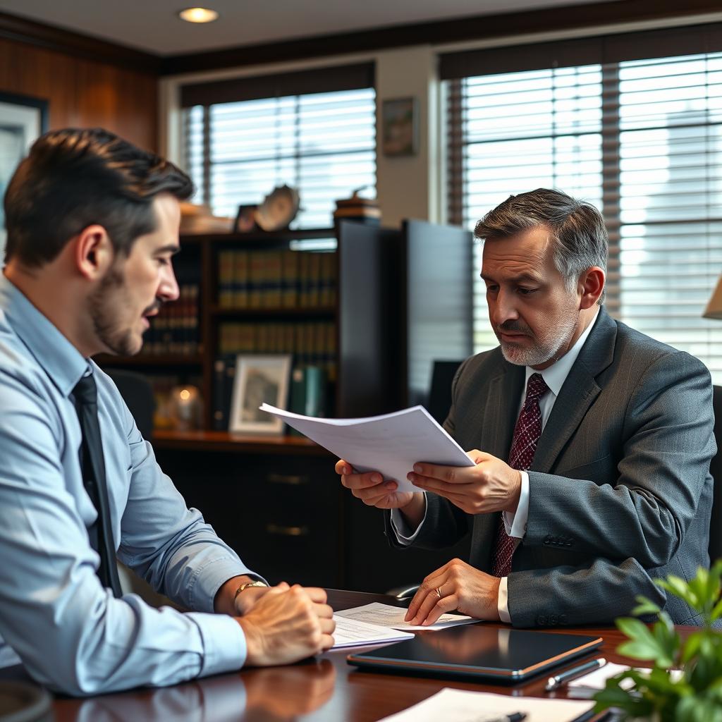 18 Wheeler Accident Lawyer Kings County