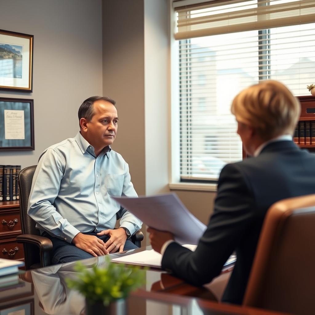 18 Wheeler Accident Lawyer Madison County