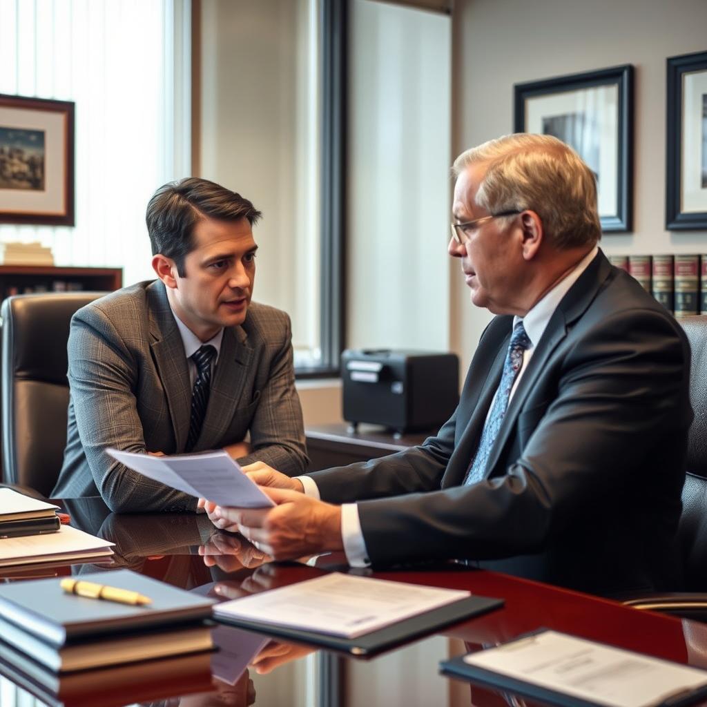 18 Wheeler Accident Lawyer Nassau County