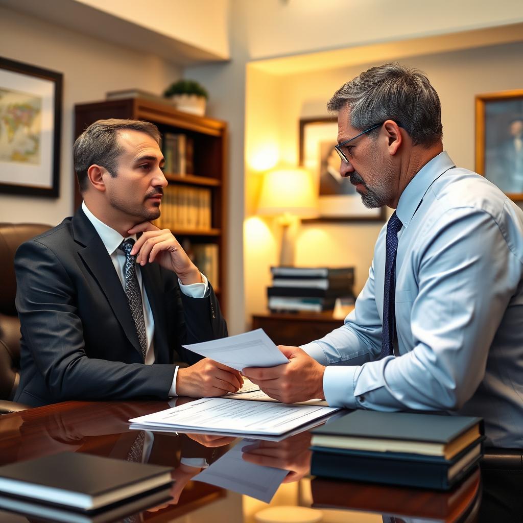 18 Wheeler Accident Lawyer New York County