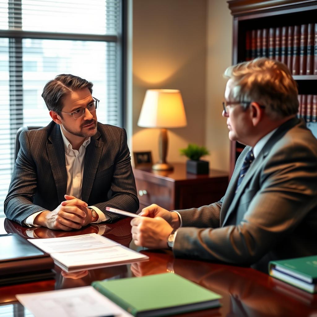 18 Wheeler Accident Lawyer Onondaga County