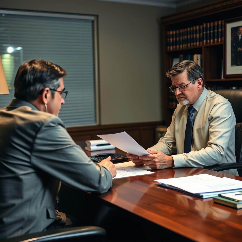 18 Wheeler Accident Lawyer Oswego County