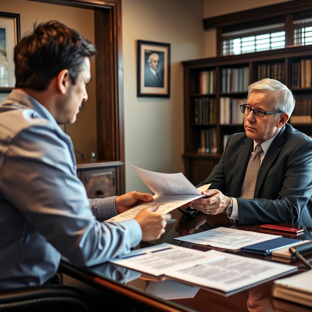 18 Wheeler Accident Lawyer Rensselaer County