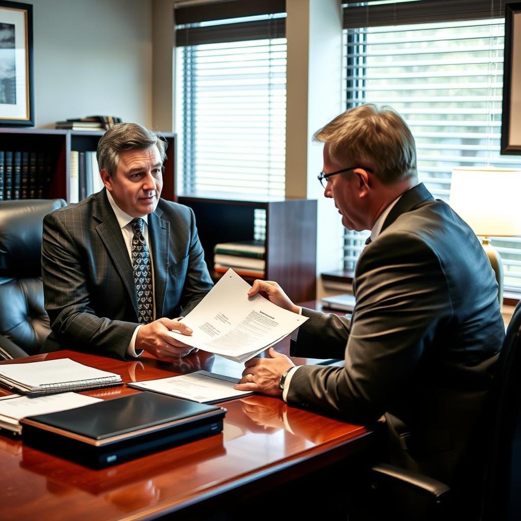 18 Wheeler Accident Lawyer Rockland County