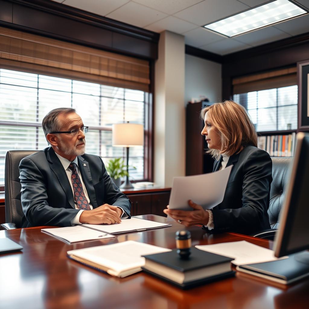 18 Wheeler Accident Lawyer Saratoga County