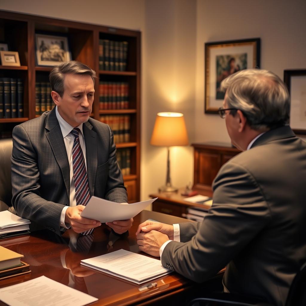 Adoption Lawyer Albany County