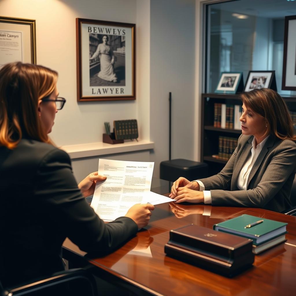 Annulment Lawyer Brooklyn