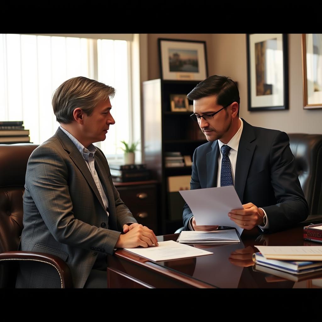 Annulment Lawyer Manhattan