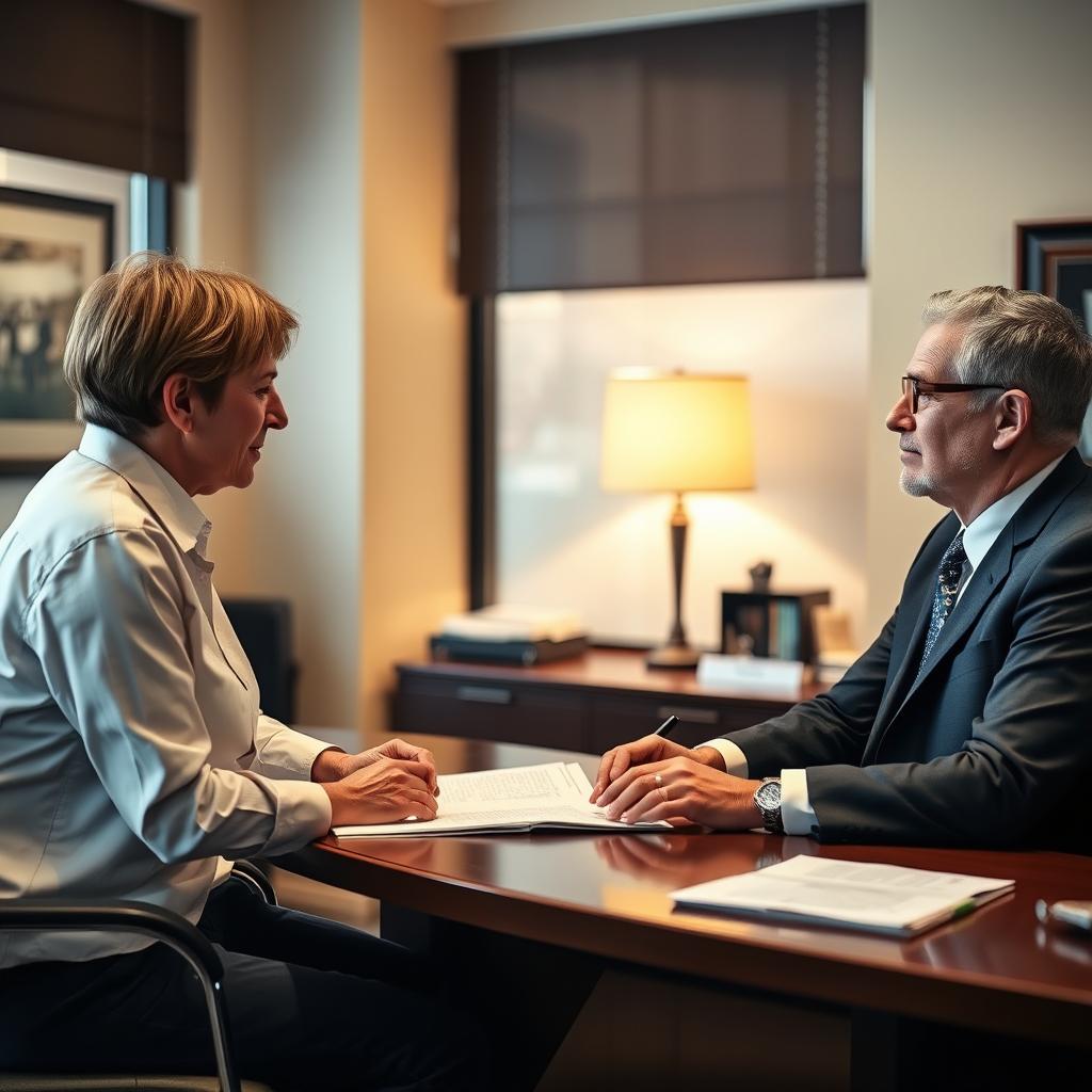 Article 81 Guardianship Lawyer New York County, NY