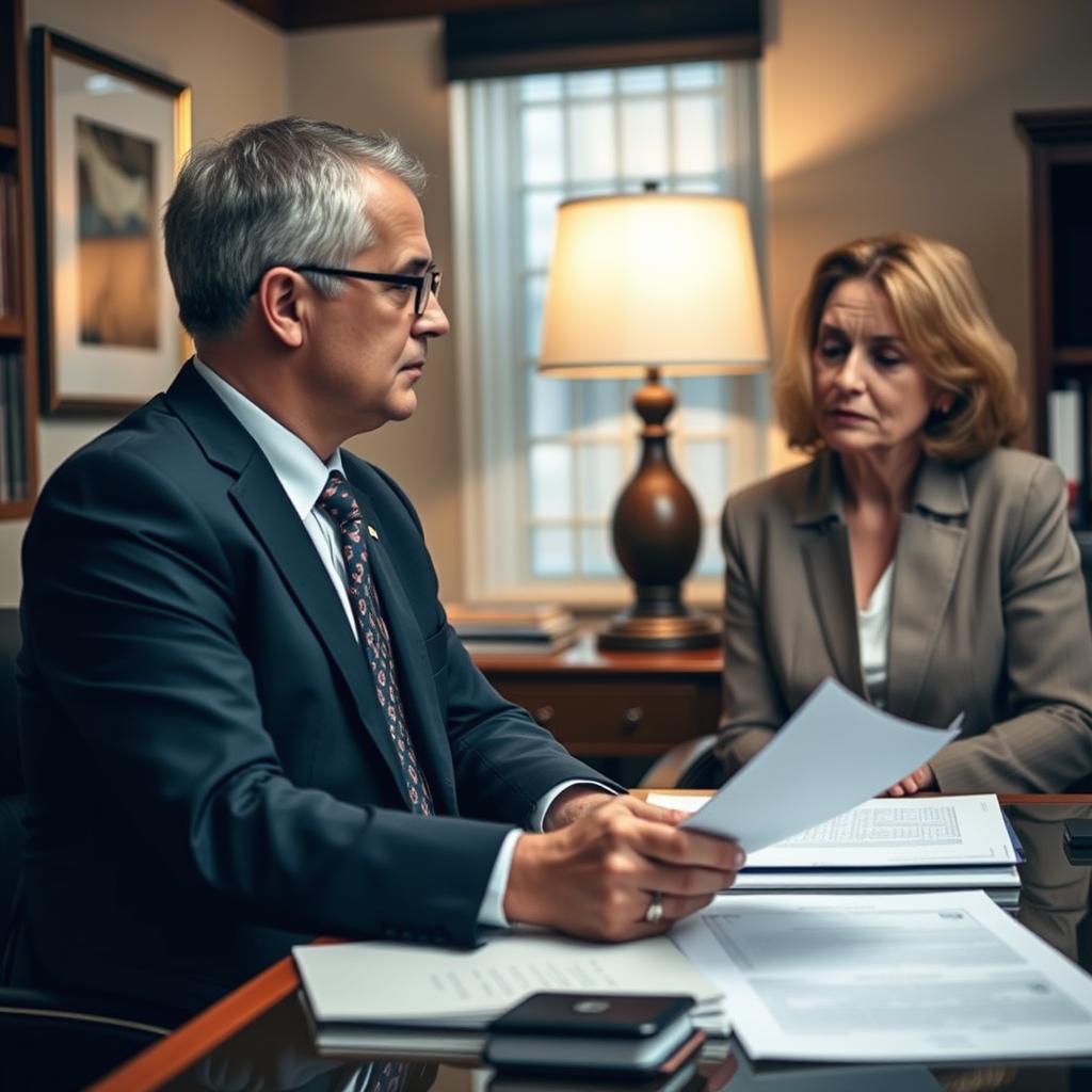 Article 81 Guardianship Lawyer New York, NY