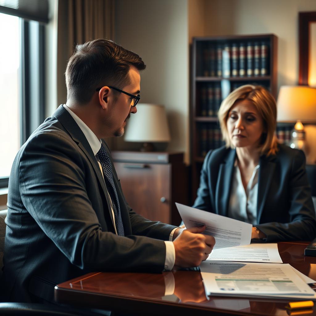 Assault Injury Lawyer New York County, NY