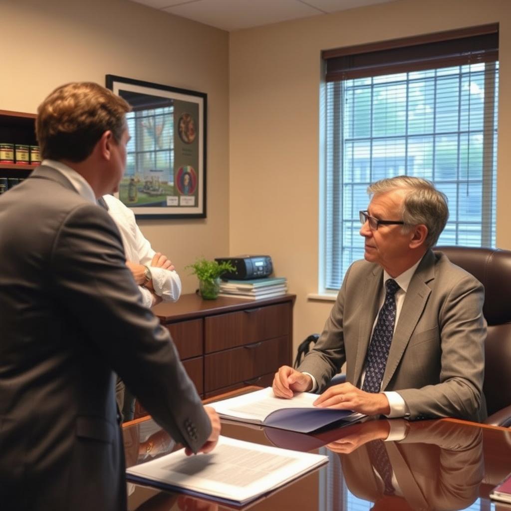 Bicycle Accident Lawyer Columbia County