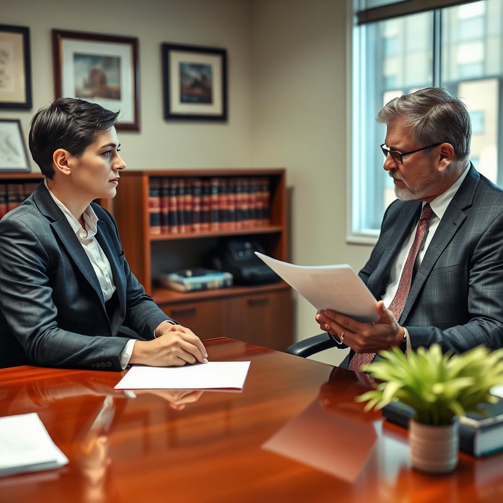 Bicycle Accident Lawyer Erie County