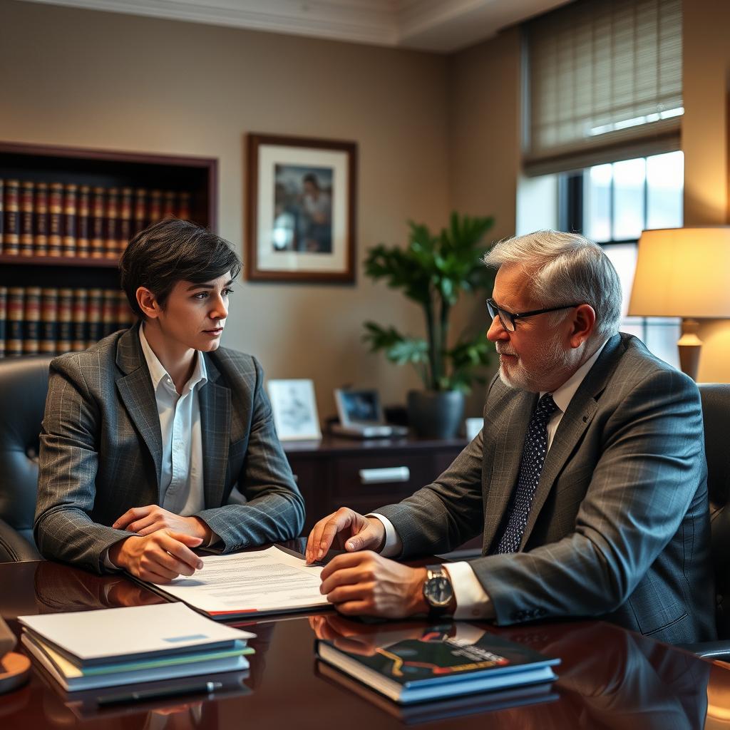 Bicycle Accident Lawyer New York, NY