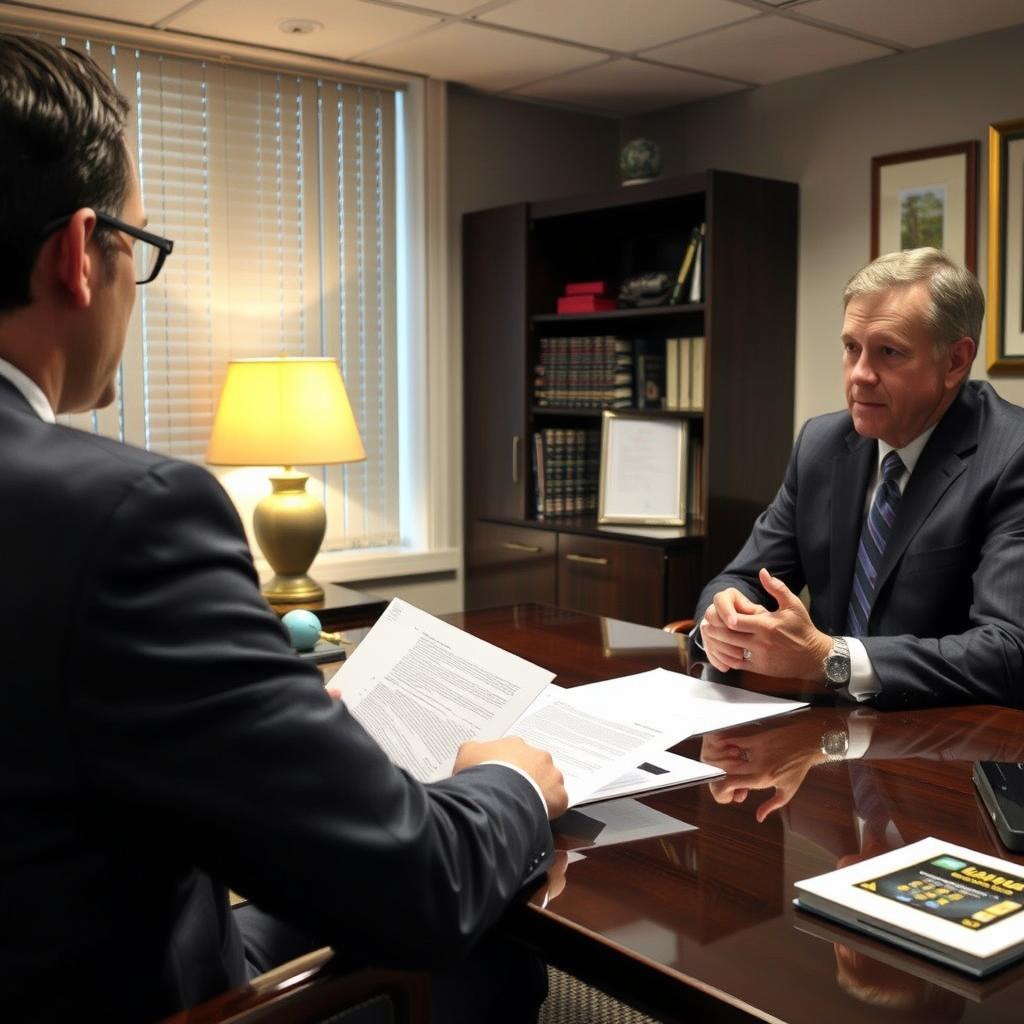 Bicycle Accident Lawyer Niagara County