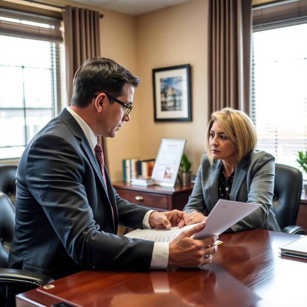 Bicycle Accident Lawyer Orleans County