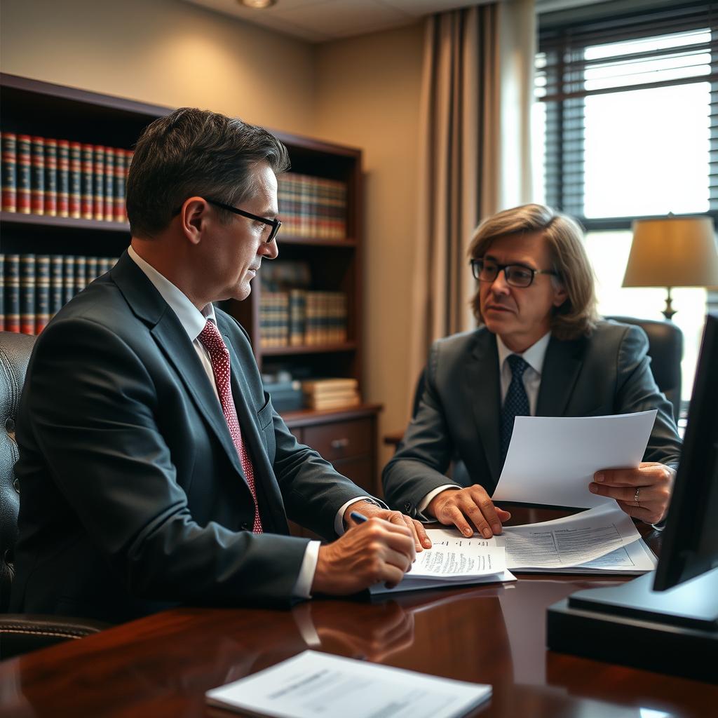Bicycle Accident Lawyer Queens County