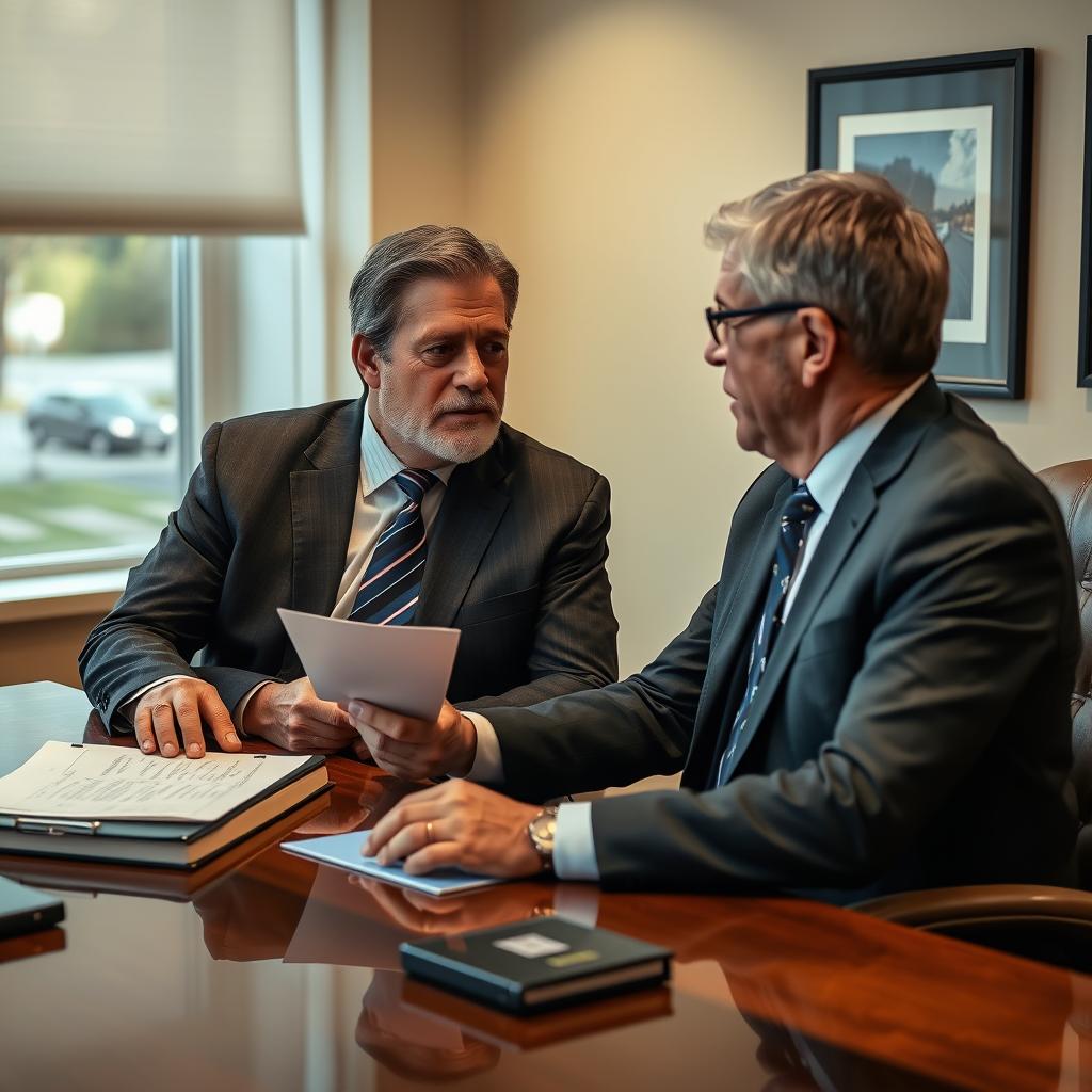 Bicycle Accident Lawyer Washington County