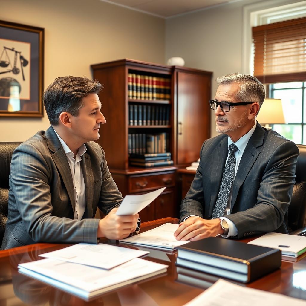 Bicycle Accident Lawyer Yates County
