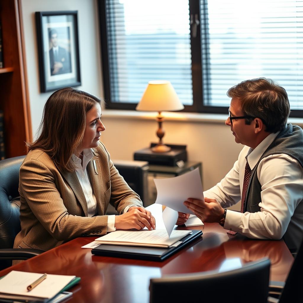 Bus Accident Lawyer New York County, NY