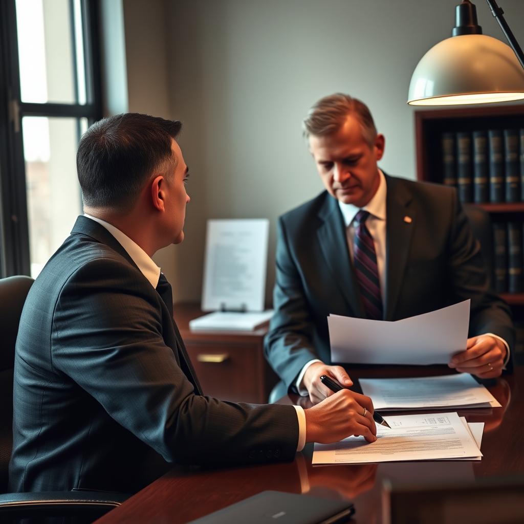 Business Tort Lawyer New York, NY