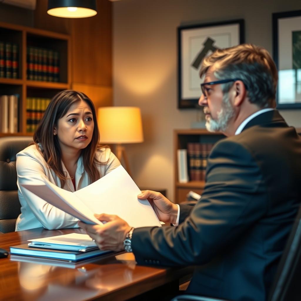 Car Accident Lawyer Bronx